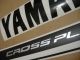 Yamaha YZF-R1 RN22 2014 - Rote Version - Dekorset