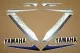 Yamaha YZF-R1 RN22 2011 - Blaue Version - Dekorset