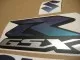 Suzuki GSX-R 600 Universal - FlipFlop - Custom-Dekorset