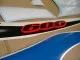 Suzuki GSX-R 600 2002 - Weiß/Blaue Version - Dekorset