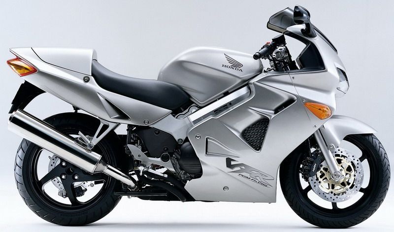 Honda vfr купить