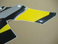 Suzuki GSX-R 1000 2004 - Yellow/Grey Version - Decalset