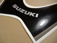 Suzuki GSX-R 1000 2005 - Gelb/Schwarze Version - Dekorset