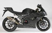 Suzuki GSX-R 1000 2006 - YOSHIMURA Version - Dekorset