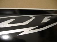 Honda CBR 1000RR 2004 - Silver Version - Decalset