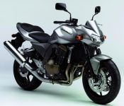 Kawasaki Z 750 2006 - Silver Version - Decalset