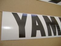 Yamaha YZF-R1 RN22 2010 - Weiße Version - Dekorset