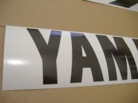 Yamaha YZF-R1 RN22 2010 - White Version - Decalset